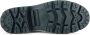 Palladium Hoge Sneakers Pallabase Leather 96905-001-M Black Black - Thumbnail 4