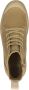 Palladium Twill Ice Low Tie Dye Schoenen Beige Dames - Thumbnail 11