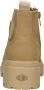 Palladium Twill Ice Low Tie Dye Schoenen Beige Dames - Thumbnail 14