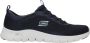 Palladium Hoge veterschoenen PALLABASE twill van textiel - Thumbnail 9