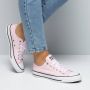 Palladium Sneakers pallabase twill 76709-l47 Wit Dames - Thumbnail 8