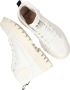 Palladium Pallashock Veterboots beige Canvas Dames - Thumbnail 10