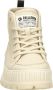 Palladium Dames schoenen 78568 Pallashock ORG 2 Beige - Thumbnail 8
