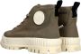 Palladium Enkellaarzen Bottines femme Pallashock Org 2 - Thumbnail 17