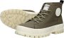 Palladium Enkellaarzen Bottines femme Pallashock Org 2 - Thumbnail 58