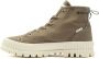 Palladium Enkellaarzen Bottines femme Pallashock Org 2 - Thumbnail 46