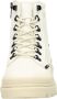 Palladium PALLATROOPER HKR Volwassenen VeterlaarzenHoge sneakersDames veterschoenenHalf-hoge schoenen Zwart - Thumbnail 25