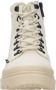 Palladium PALLATROOPER HKR Volwassenen VeterlaarzenHoge sneakersDames veterschoenenHalf-hoge schoenen Zwart - Thumbnail 28