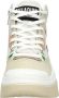 Palladium Pallawave Veterschoenen Hoog beige - Thumbnail 6