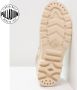 Palladium Womens Pampa Hi Veterboots Laarzen Met Veters Dames Beige - Thumbnail 10