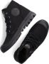 Palladium s Pampa Hi Veterboots Laarzen Met Veters Zwart - Thumbnail 5