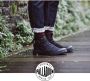 Palladium s Pampa Hi Veterboots Laarzen Met Veters Zwart - Thumbnail 14