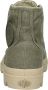 Palladium US Pampa Hi Boots enkellaarzen voor dames 92352 groen - Thumbnail 10