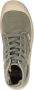 Palladium US Pampa Hi Boots enkellaarzen voor dames 92352 groen - Thumbnail 5