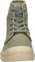 Palladium US Pampa Hi Boots enkellaarzen voor dames 92352 groen - Thumbnail 15