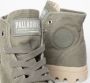 Palladium US Pampa Hi Boots enkellaarzen voor dames 92352 groen - Thumbnail 6