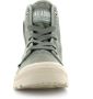 Palladium US Pampa Hi Boots enkellaarzen voor dames 92352 groen - Thumbnail 9