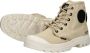 Palladium slaarzen Pampa Hi HTG Supply Beige - Thumbnail 8