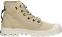 Palladium slaarzen Pampa Hi HTG Supply Beige - Thumbnail 5