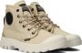 Palladium slaarzen Pampa Hi HTG Supply Beige - Thumbnail 6