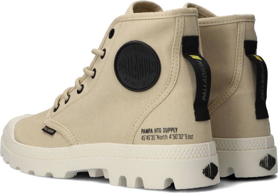 Palladium slaarzen Pampa Hi HTG Supply Beige - Foto 7