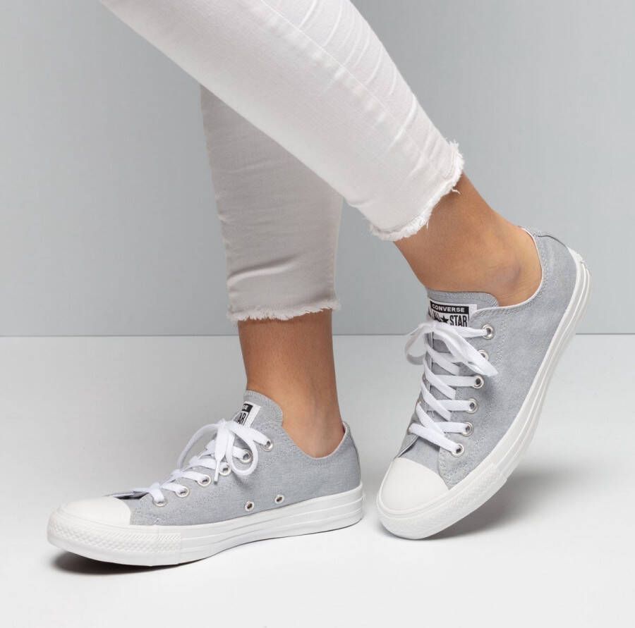 Palladium Hoge Sneakers Pampa HI HTG SUPPLY STAR WHITE 77356-116-M - Foto 5