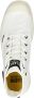 Palladium Hoge Sneakers Pampa HI HTG SUPPLY STAR WHITE 77356-116-M - Thumbnail 7
