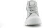 Palladium s Pampa Hi Veterboots Laarzen Met Veters Zwart - Thumbnail 13