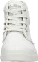 Palladium Dames schoenen pampa hi 92352-116-m 36 Wit Dames - Thumbnail 10