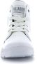 Palladium Dames schoenen pampa hi 92352-116-m 36 Wit Dames - Thumbnail 13