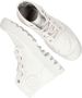 Palladium Dames schoenen pampa hi 92352-116-m 36 Wit Dames - Thumbnail 6