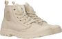 Palladium Boots PAMPA HI ZIP 95982-217-M Beige - Thumbnail 8