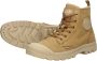 Palladium Pampa Hi Zip WL Dear Brown Wandelschoenen - Thumbnail 6