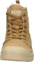Palladium Pampa Hi Zip WL Dear Brown Wandelschoenen - Thumbnail 7