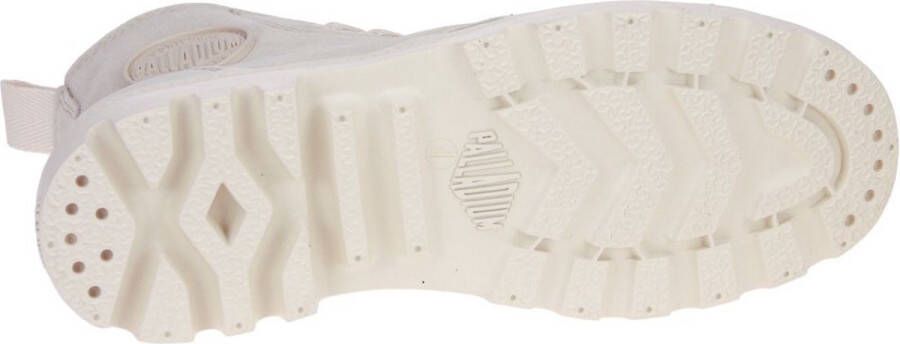 Palladium Pampa Hi Zip WL Sahara Wandelschoenen Dames