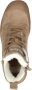 Palladium PAMPA HI ZIP WL Volwassenen VeterlaarzenHoge sneakersDames veterschoenenHalf-hoge schoenen Taupe - Thumbnail 12