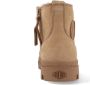 Palladium PAMPA HI ZIP WL Volwassenen VeterlaarzenHoge sneakersDames veterschoenenHalf-hoge schoenen Taupe - Thumbnail 5