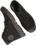 Palladium s Pampa Hi Veterboots Laarzen Met Veters Zwart - Thumbnail 11