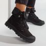 Palladium s Pampa Hi Veterboots Laarzen Met Veters Zwart - Thumbnail 10