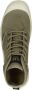 Palladium PAMPA HIGH HTG SUPLLY M Volwassenen Half hoge schoenenPopulaire damesschoenen Kleur Groen - Thumbnail 69