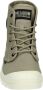 Palladium PAMPA HIGH HTG SUPLLY M Volwassenen Half hoge schoenenPopulaire damesschoenen Kleur Groen - Thumbnail 12