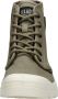 Palladium PAMPA HIGH HTG SUPLLY M Volwassenen Half hoge schoenenPopulaire damesschoenen Kleur Groen - Thumbnail 8