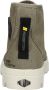 Palladium PAMPA HIGH HTG SUPLLY M Volwassenen Half hoge schoenenPopulaire damesschoenen Kleur Groen - Thumbnail 10