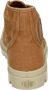 Palladium PAMPA HIGH PERU Volwassenen Half-hoge schoenen Cognac - Thumbnail 4