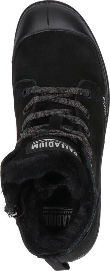 Palladium Winterlaarzen PAMPA HI ZIP WL W Winterlaarzen veterschoenen winterlaarzen snowboots gevoerd - Foto 6
