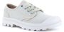 Palladium Dames schoenen 92351 210 M Beige - Thumbnail 4