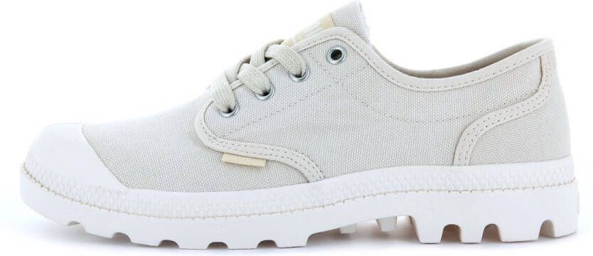 Palladium Pampa Ox sneakers beige