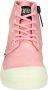 Palladium PAMPA SUNSET Kinderen Half-hoog Roze - Thumbnail 6