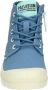Palladium PAMPA~SUPPLY~~~~~~~~~~~~~~~~~~ Half-hoog Blauw - Thumbnail 5