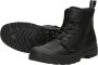 Palladium PAMPA ZIP LTH ESS Volwassenen Vrije tijd half hoogPopulaire Kleur Zwart - Thumbnail 9